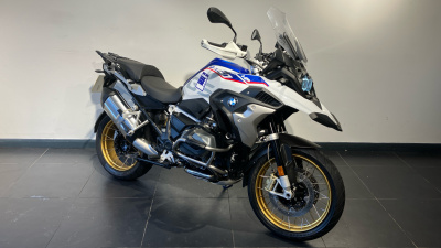 BMW R1250 GS Adventure